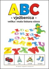 ABC Vjezbenica