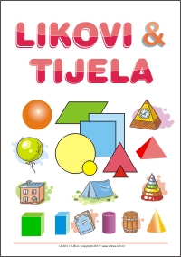 Likovi i Tijela