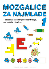 Mozgalice