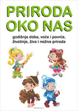 Priroda oko nas