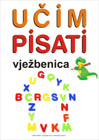 U�im pisati