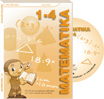 Matematika 1-4