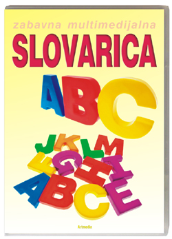 Slovarica