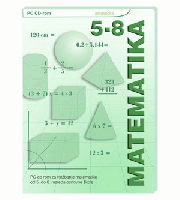 Matematika 5-8