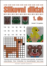 Slikovni Diktat za djecu