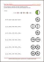 Učimo decimalne brojeve - matematika 5. razred