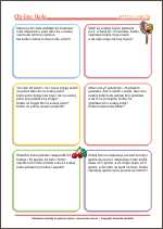 Zadaci riječima - Djelitelj i višekratnik - matematika 5. razred