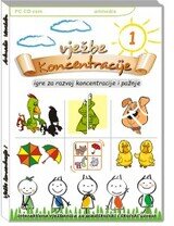 Kako poboljšati koncentraciju kod djece