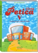 Čista Petica V - za ponavljanje gradiva 5. razreda osnovne škole