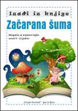 Logičke zagonetke za djecu