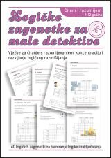 Vježbe čitanja i logike