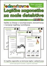 Jednostavne logičke zagonetke