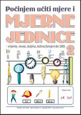 Mjerne jedinice duljina, težina, novac, vrijeme, obujam tekućine 2. razred OŠ