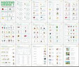 Listići za razvoj glasovne analize i sinteze te automatizaciju procesa čitanja.