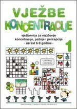 Vježbe koncentracije