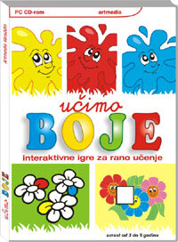 Edukativni program za predškolski uzrast