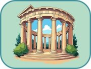 Kviz - Grčka mitologija Grčka mitologija - besplatni online kviz