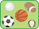 Kviz - Općenito o sportovima s loptom