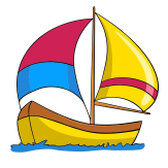 Jedrenjak Online slagalica za djecu Besplatna Online Igra Puzzle za djecu