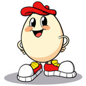 Jaje Online slagalica za djecu Besplatna Online Igra Puzzle za djecu