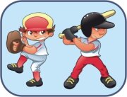 Kviz za djecu - Sportovi s loptom Sportovi s loptom - besplatni online kviz za djecu